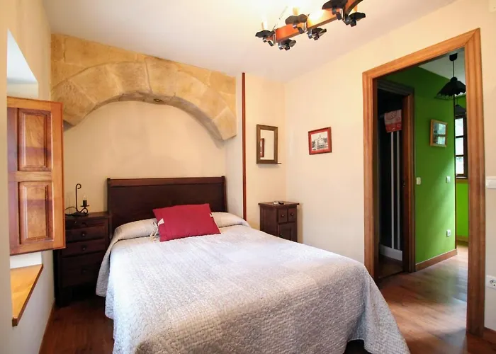 Casa De Aldea Pena Sobia