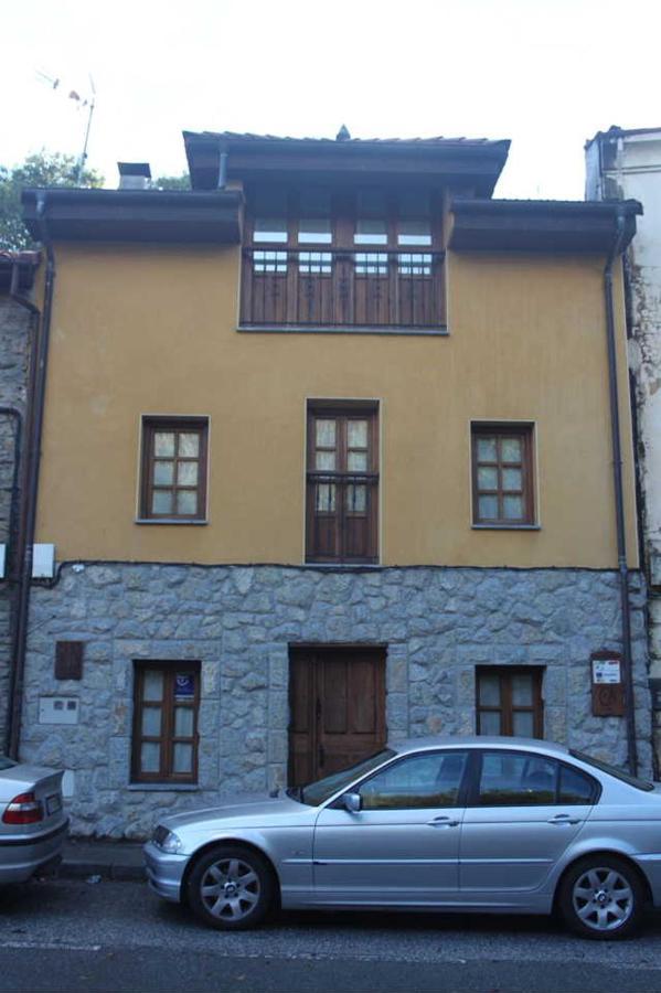 Holiday home Casa De Aldea Pena Sobia