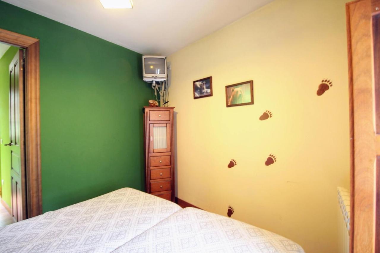 Holiday home Casa De Aldea Pena Sobia *