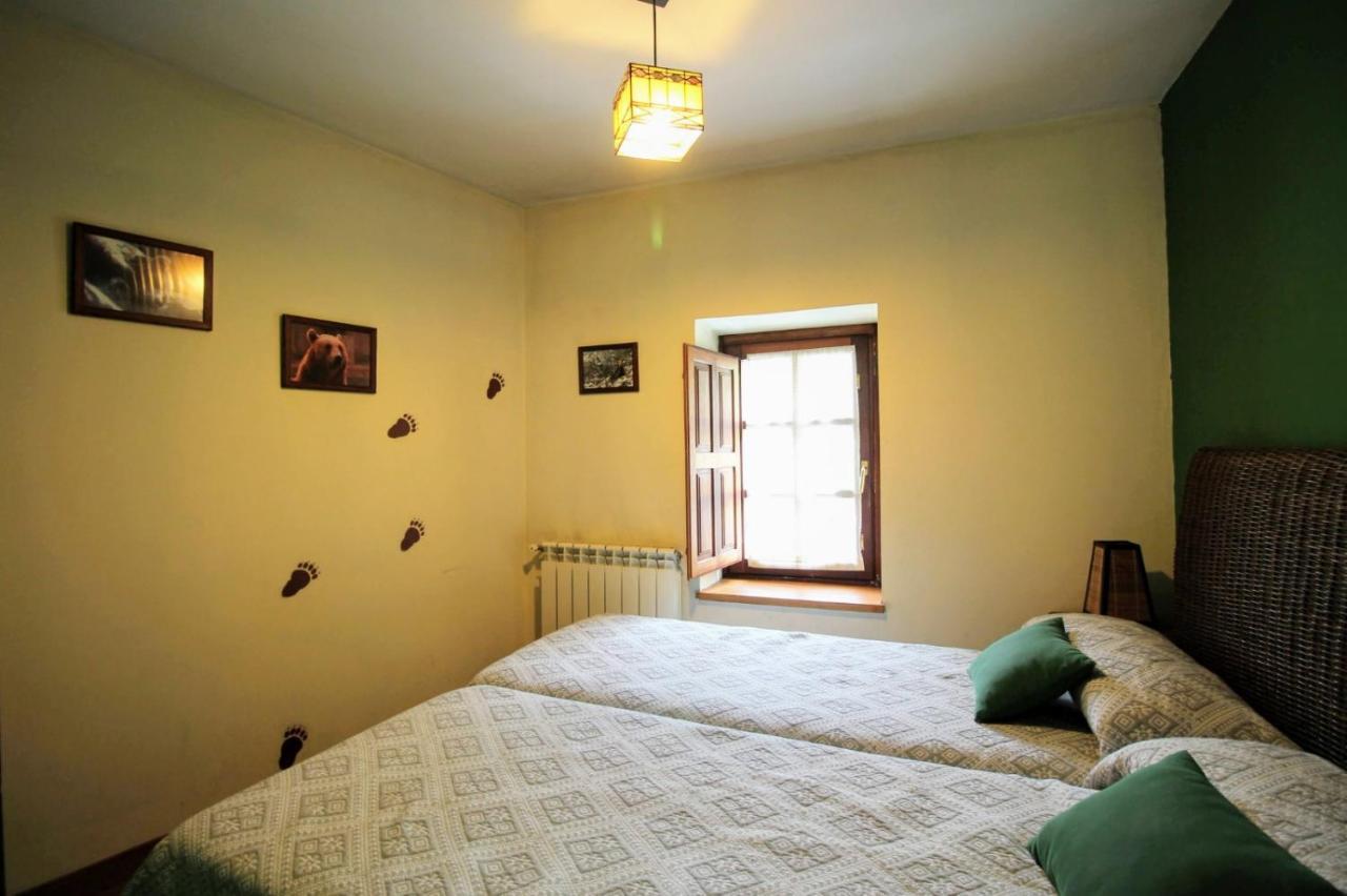 Casa De Aldea Pena Sobia