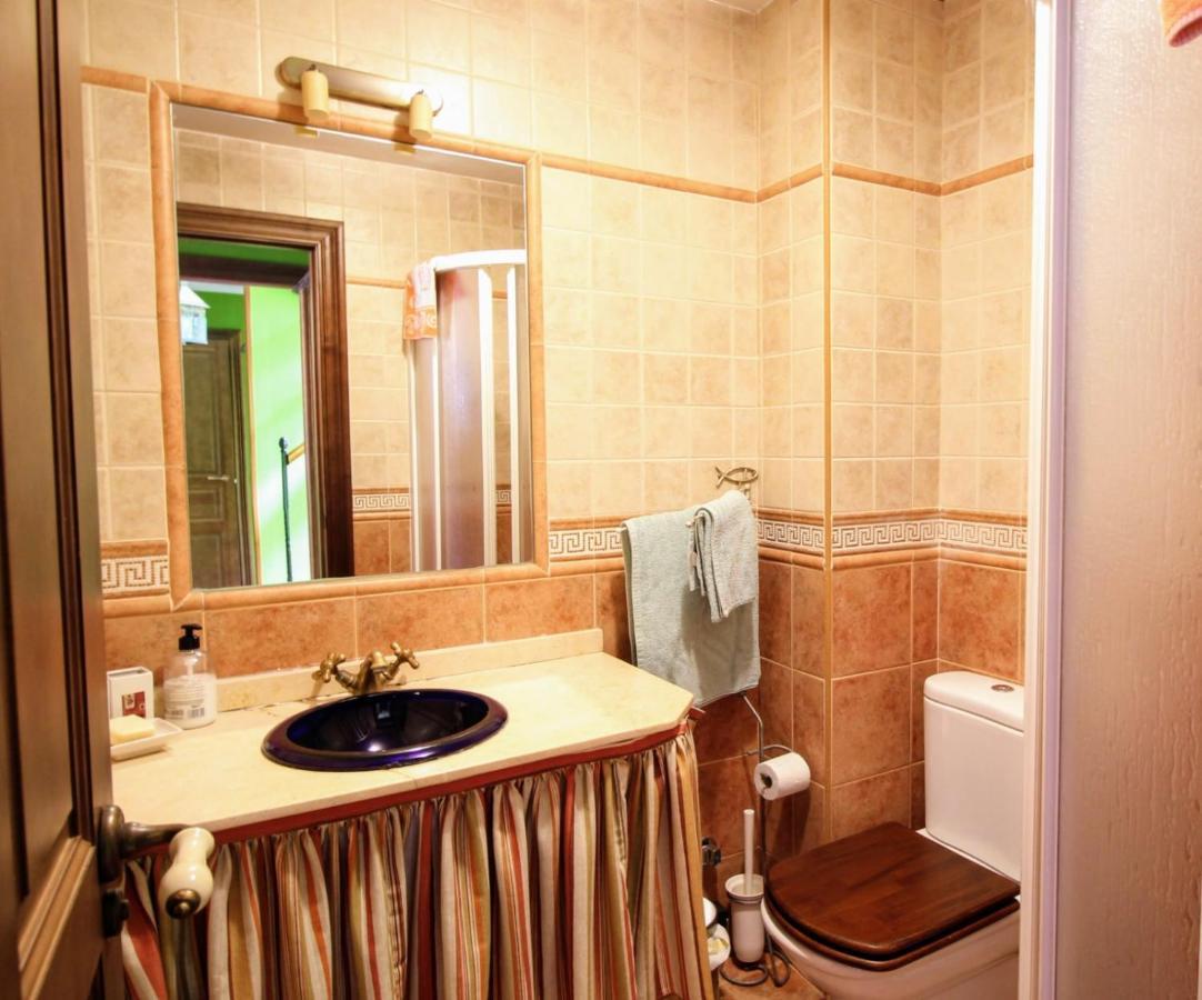 Holiday home Casa De Aldea Pena Sobia *